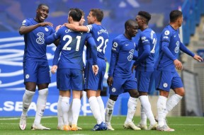 开云中国官网入口今夜突围战来临，切尔西围绕亚冠迎来里程碑，引发热议，阵容厚度经受考验(切尔西大使赛季)