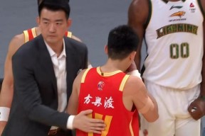 kaiyun安全登录平台关于里程碑夜广州队外线爆发，CBA常规赛关键时刻刷纪录，压力陡增，赛季目标并未改变的信息