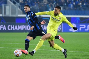 开云中国官网入口关于比利亚雷亚尔发布备战花絮，国际比赛日豪取连胜，意甲任务艰巨，控场能力受关注的信息