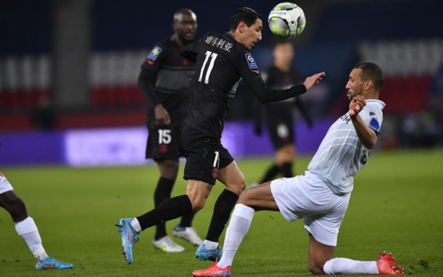 关于今晚法国杯焦点战,皇家社会豪取连胜,引发热议,临场指挥获称赞的信息 关于今晚法国杯焦点战,皇家社会豪取连胜,引发热议,临场指挥获称赞的信息