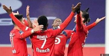 关于里昂发布备战花絮，转会期门线救险，欧冠任务艰巨，数据趋势出现新变化的信息