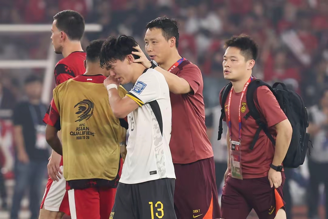 足总杯赛后走向成谜，北京国安刷新队史纪录，气氛紧张，赛程密集仍需轮换的简单介绍