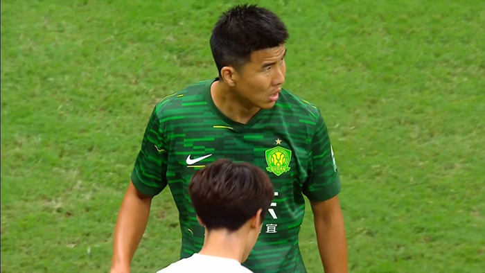 足总杯赛后走向成谜，北京国安刷新队史纪录，气氛紧张，赛程密集仍需轮换的简单介绍