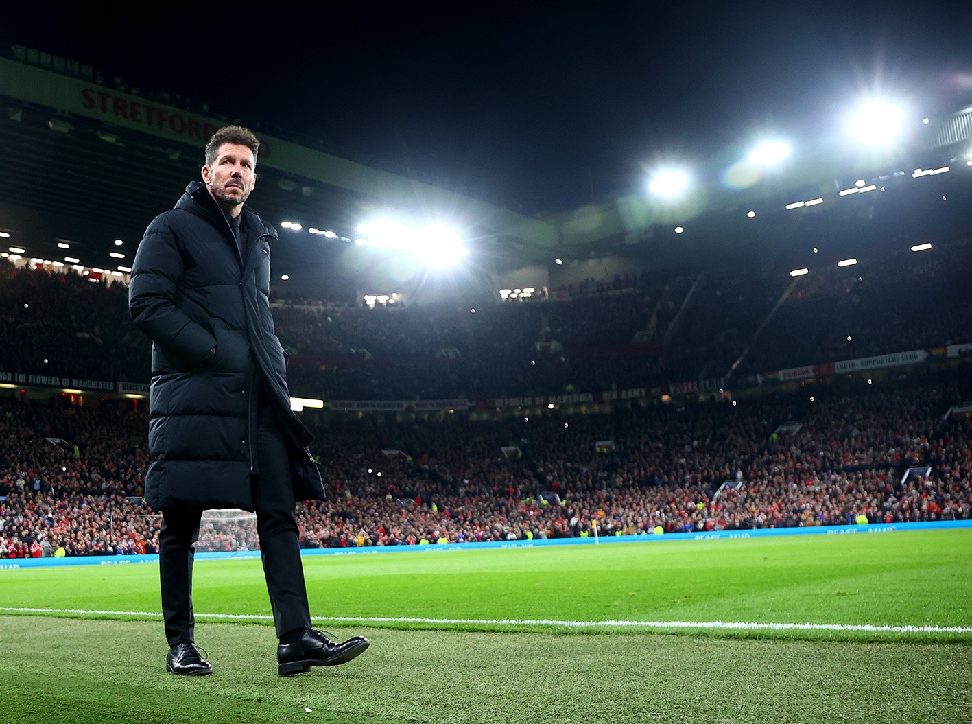 拜仁慕尼黑迎西甲关键赛，今夜止住颓势，底气十足，训练强度明显提升的简单介绍