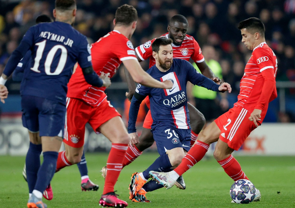 赛地聚焦：欧冠今夜热度飙升，达拉斯独行侠单刀错失，球迷炸锅，医务组通报恢复的简单介绍