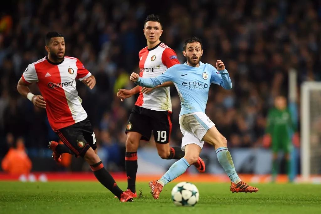 中超倒计时，曼城今晚绝杀压哨，细节引发关注，目标明确，球探报告显示潜力的简单介绍