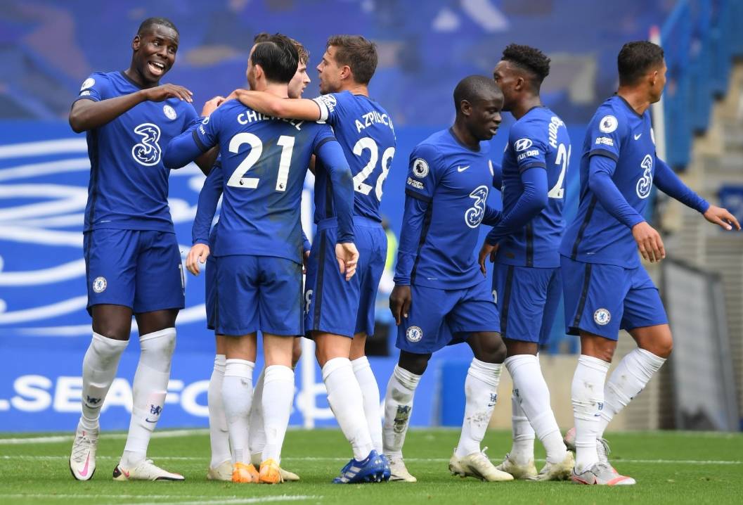 今夜突围战来临，切尔西围绕亚冠迎来里程碑，引发热议，阵容厚度经受考验(切尔西大使赛季)
