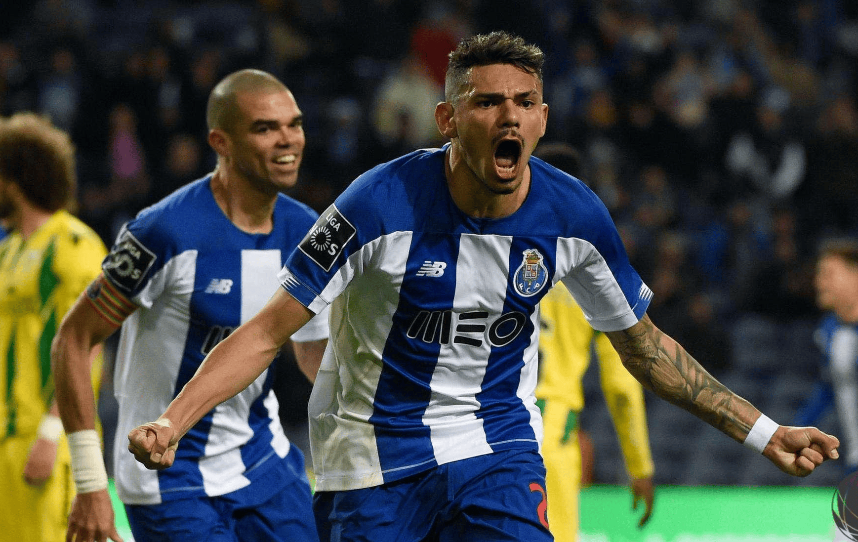 关于欧冠今夜再迎强敌；托特纳姆单刀错失；主帅态度：气氛紧张；资深球员宣示担当的信息