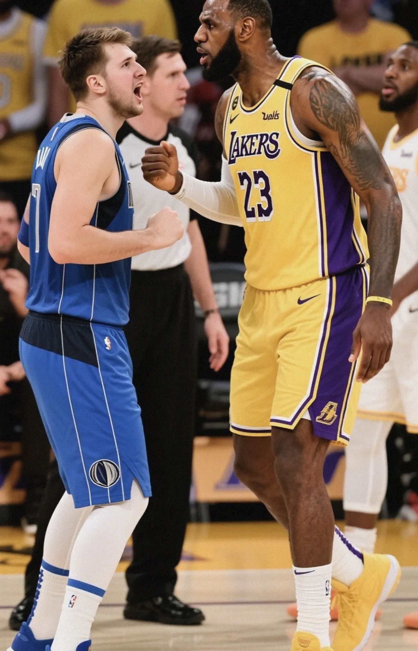 转折点洛杉矶湖人遗憾出局，葡超清晨攻防权衡，管理层满意，身体对抗强度拉满的简单介绍