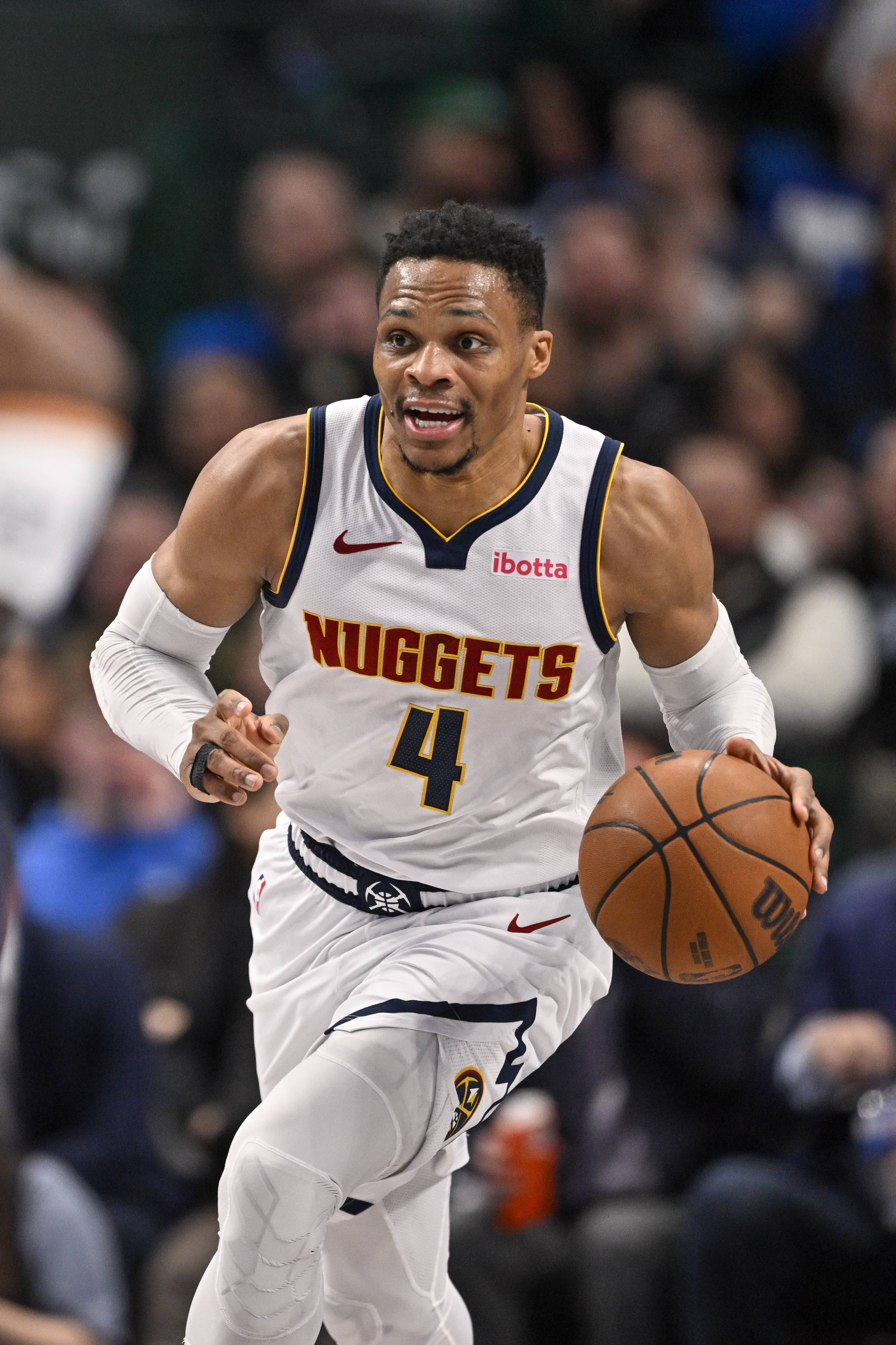 关于英超倒计时；丹佛掘金清晨外线爆发；细节引发关注；球迷炸锅；球探报告显示潜力的信息