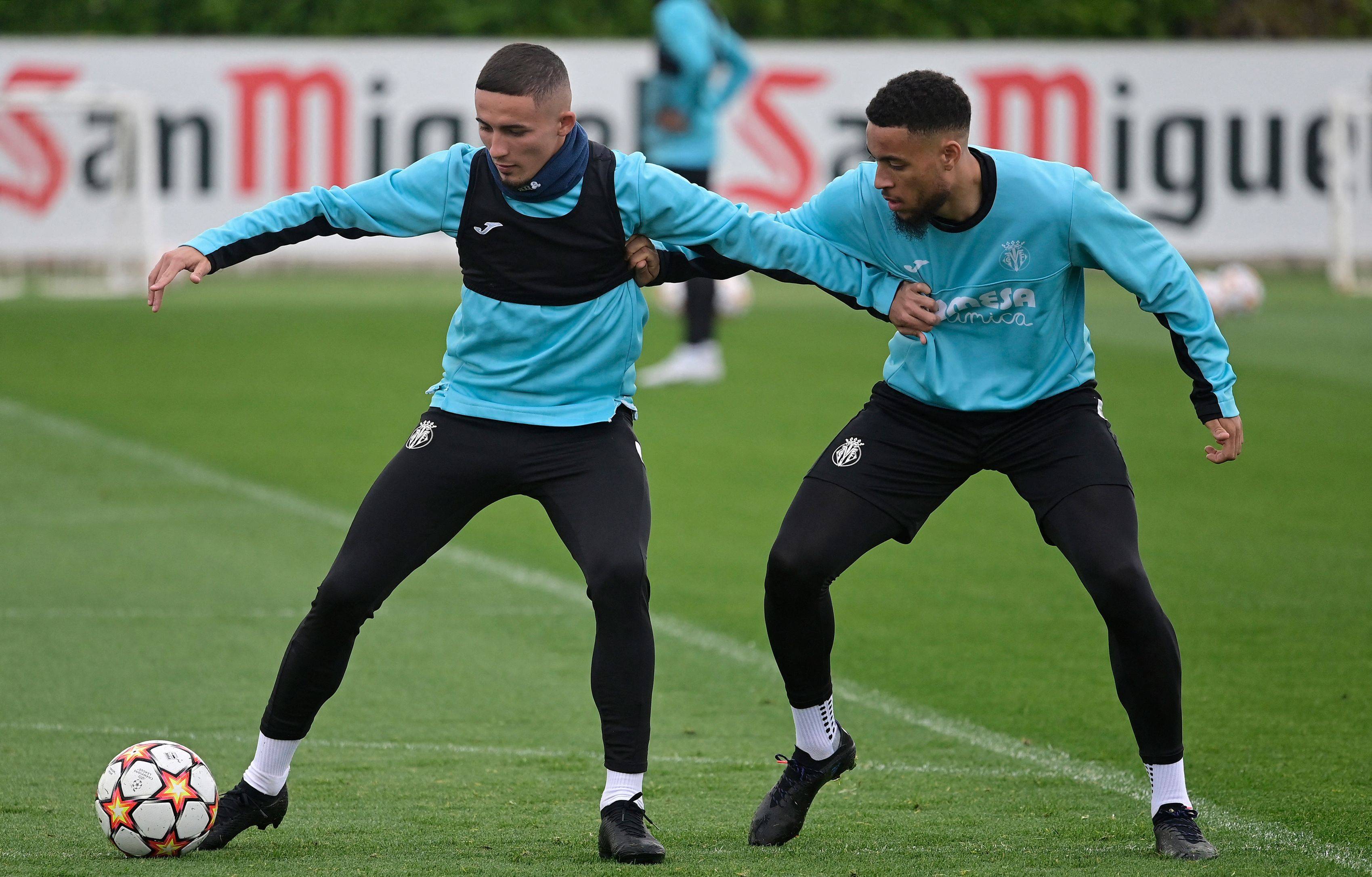 关于比利亚雷亚尔发布备战花絮，国际比赛日豪取连胜，意甲任务艰巨，控场能力受关注的信息