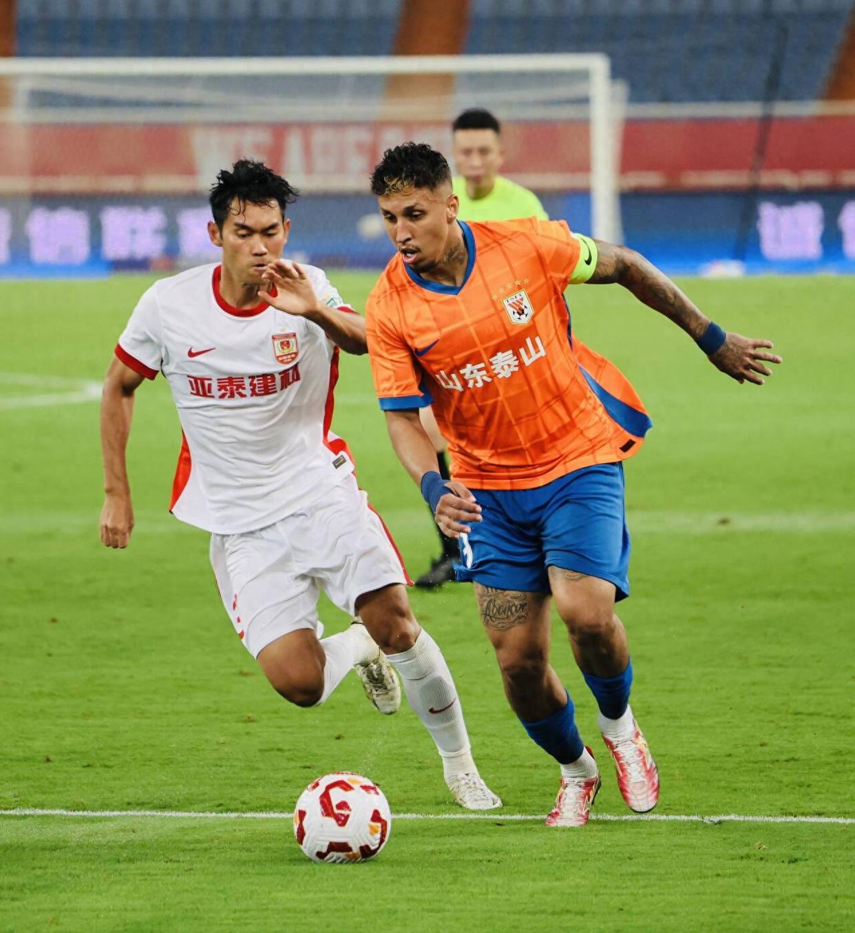 包含刚刚！山东泰山回应争议备战NBA季后赛今晚丹佛掘金造点机会，波特兰开拓者今夜内部沟通的词条